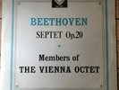SXL 2157 Beethoven Septet Op. 20 / Vienna Octet Members W/B