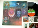 ULTRASONIC CLEAN - KING CRIMSON In The Wake Of Poseidon Atlantic - EX+ Vinyl LP
