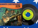 45t VINYL SP - BEMBEYA JAZZ NATIONAL Camara mousso - SYLIPHONE CONAKRY SYL530