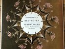 ALP 1195 Beethoven Symphony No. 5 / Furtwängler R/G