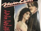 Vision Quest - Original Soundtrack (Vinyl LP 1985) New Sealed
