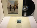 Pink Floyd - Wish You Were Here LP - Columbia PC 33453 - Tested VG+ Vinyl - S4