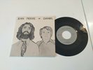 SP FRENCH FOLK JEAN PIERRE ET DANIEL 