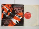 Twisted Nerve - Hayley Mills -  Soundtrack  LP - UK