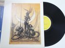 Southern Cross Soundtrack / Vinyl LP Animage Hi-Tech Series ANL-1032 Japan Anime