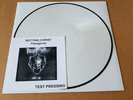 rotting christ - theogonia -  lp   - test pressing
