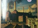 LP PINK FLOYD Animals RARE GERMANY, Limited Edition, Pink, sehr gut topzustand.
