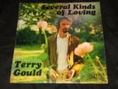 Terry Gould : Several Kinds of loving - private folk lp