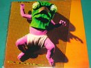Yello-Solid Pleasure (on Ralph Records - The Residents Label) 1980 Exc vinyl