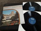 ARGO ZK 26/27. Rossini. String sonatas. Donizetti quartet. Marriner. G/F 2 LP.