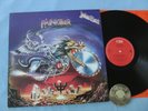 LP JUDAS PRIEST Painkiller 1990 Holland + OIS | M- to EX