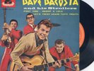 EP  DAVE DACOSTA POLYDOR 21858 EN TRES BEL  ETAT