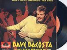 EP  DAVE DACOSTA POLYDOR 21868 EN TRES BEL  ETAT