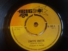 JUNIOR SOUL Chattie Chattie / Magic Touch 7