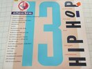 Street Sounds Hip Hop Electro 13 LP 1986