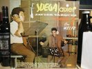 JAVIER VAZQUEZ Y SU SALSA -JUEGA JAVIER-TECA STEREO LP-1971