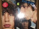THE ROLLING STONES - BLACK AND BLUE — RARE Blue Holland Pressing