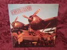 Contraband, Self Titled, Vinyl LP, PR 33015, Orig Oz 1979, VG+, RARE