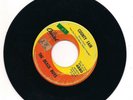 BEACH BOYS w/ scan rare vinyl 45 4880 TEN LITTLE INDIANS / COUNTY FAIR CT26 VG ?