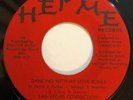 Las Vegas Connection Give Me Your Love Dancing With My Rare 70s Soul 45 Listen