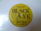 BLACK AXE Highway Rider / Red Lights 7