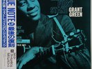 Grant Green Grant's First Stand on Blue Note - Japan LP NM