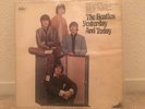 The Beatles Yesterday And Today LP Butcher Cover 2nd State 1966 MONO