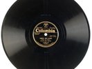 WILEY AND WILEY: Jumpin’ Judy Blues US Columbia 14630-D Rare 78 E- READ, HEAR
