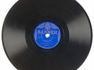 WASHBOARD RHYTHM BOYS: Old Man Blues BANNER 32798 Rare Hot Jazz 78 E- HEAR