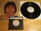 Paul McCartney II 1980 WLP Promo Columbia LP w/‘Coming Up’ Promo Single Beatles