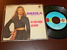 SHEILA Los Reyes Magos/ Una Mujer SUNG IN SPANISH 1972 MEXICO 7