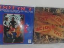 The ZOOT zoot out Rick Springfield 1960s /AC/DC TNT 1975 Australian Lps