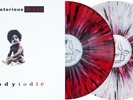 NOTORIOUS BIG READY TO DIE VINYL ME PLEASE - Opened - NM - Splatter Color