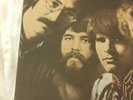 Creedence Clearwater Revival Pendulum LP Fantasy 8410