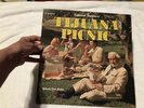COLONEL SANDERS' TIJUANA PICNIC LP KENTUCKY FRIED CHICKEN RARE