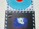 Shudder To Think - Pony Express Record OOP RARE  BLUE Vinyl Limited  #20 of 150