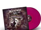 XANDRIA THEATER OF DIMENSIONS / PURPLE 2-LP factory sealed