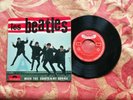  vinyles Les Beatles* With Tony Sheridan ?– When The Saints - My Bonnie  21 914