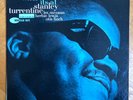 STANLEY TURRENTINE “That’s Where It’s At” BLUE NOTE BLP 4096 Mono NM Original