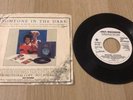 Michael Jackson Someone In The Dark 7” Rare Promo Not For Sale U.S.A.