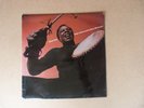GINGER JOHNSON AND HIS AFRICAN MESSENGERS AFRICAN PARTY 1967 VINYL LP RECORD.