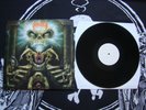 Sinister – Diabolical Summoning TEST PRESS LP VINYL CANNIBAL CORPSE MORBID ANGEL