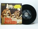 AFRICAN REVIVAL SOUL MAKOSSA - PITCH BLACK DURIUM LDA 7819 OTTIMO