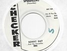 Sonny Day and The Versatiles 