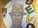 DEVO - Are We Not Men LP - Picture Disc VINYL ALBUM - Record Store Day RSD 2018