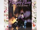 Prince And The Revolution Purple Rain LP Vinyl Album Record 1984 WB 92 51101