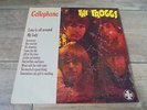 The Troggs - Cellophane 1967 UK LP PAGE ONE MONO 1st MOD/PSYCH