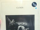 Joy Divison - 'Closer' 12
