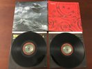 RUSH Clockwork Angels Double Vinyl LPs