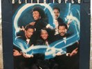 ACTIVE FORCE Boogie Funk LP 1983 VG DJ Copy